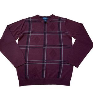 Arnold Palmer Sweater Size Small